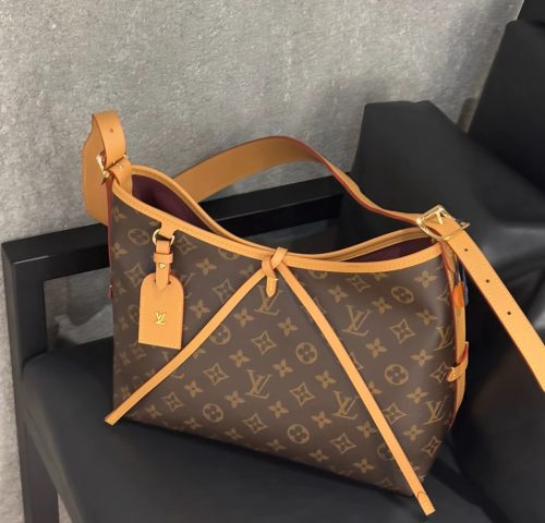 CarryAll PM photo review