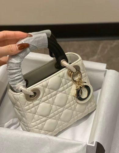 Mini Lady photo review