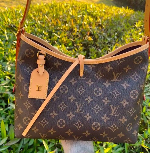 CarryAll PM photo review