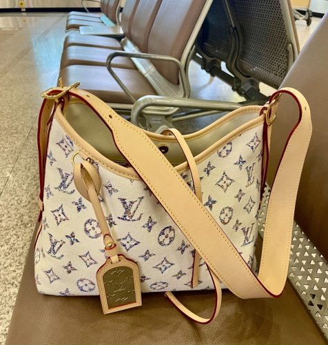 CarryAll PM photo review