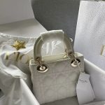 Mini Lady photo review