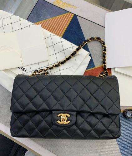 Classic 11.12 Handbag photo review