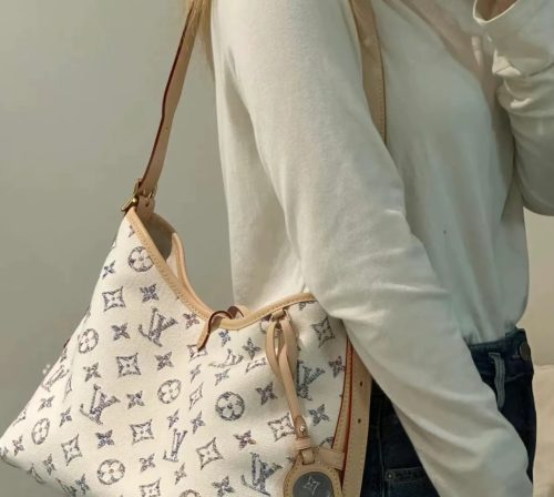 CarryAll PM photo review