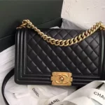 Large Boy Handbag photo review