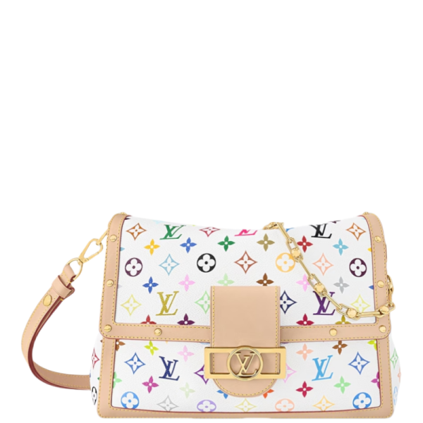 Dauphine Soft GM