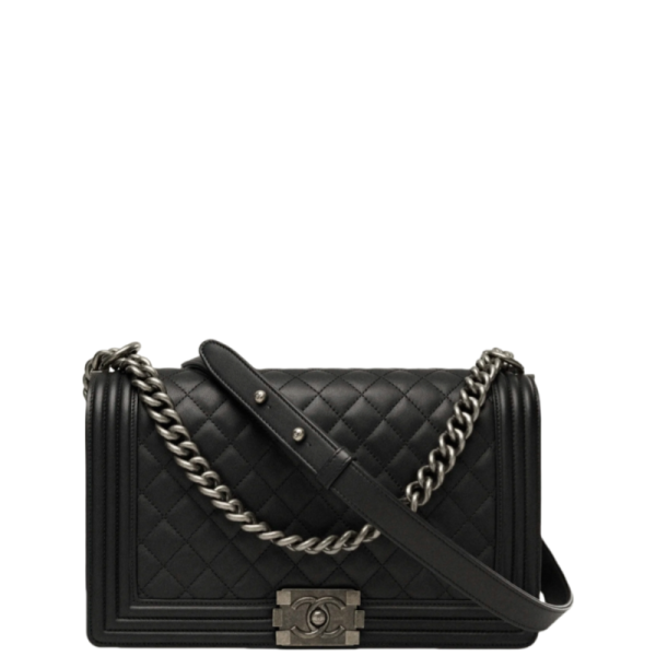 Large Boy Handbag