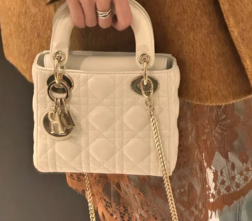 Mini Lady photo review