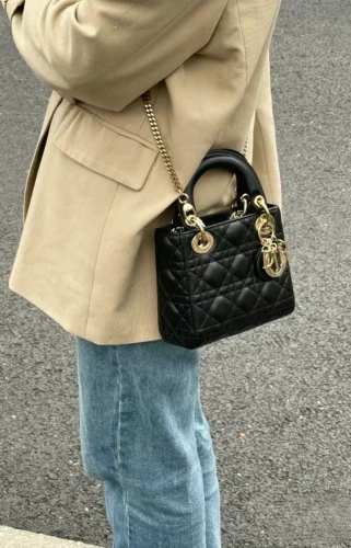 Mini Lady photo review