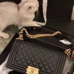 Large Boy Handbag photo review