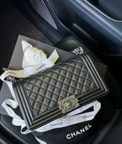 Large Boy Handbag photo review