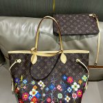 Neverfull MM photo review