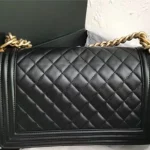 Large Boy Handbag photo review