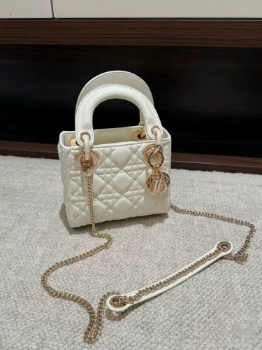 Mini Lady photo review