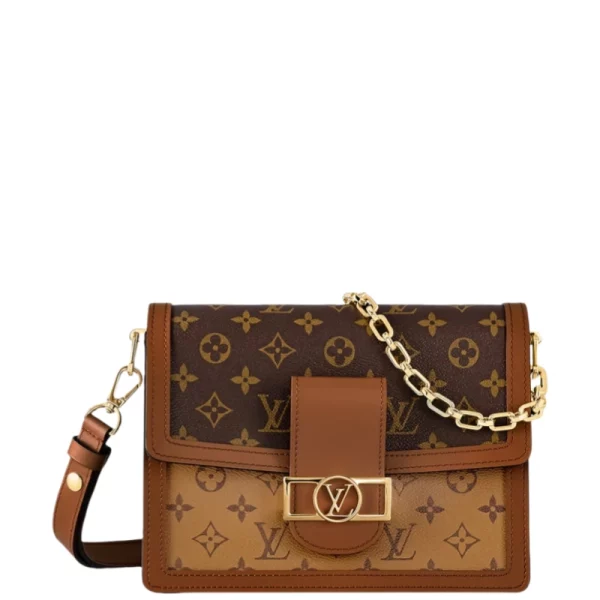 Dauphine MM