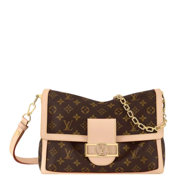Dauphine Soft GM