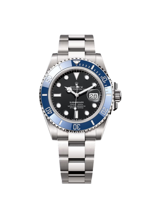 Submariner Super Clone Swiss Replica Watch | 3235 Swiss Movement