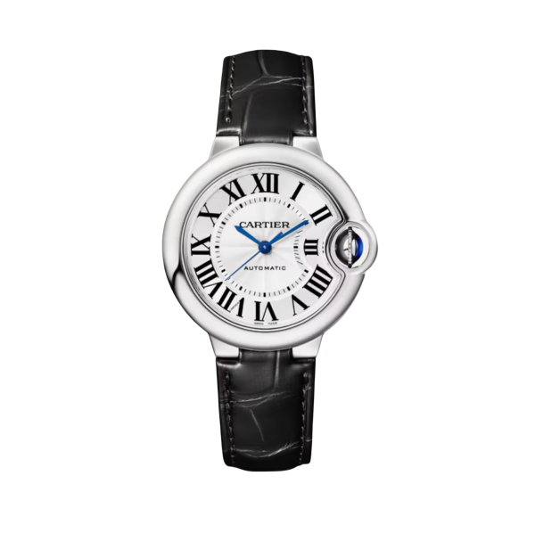 Ballon Bleu 33mm watch | White Dia