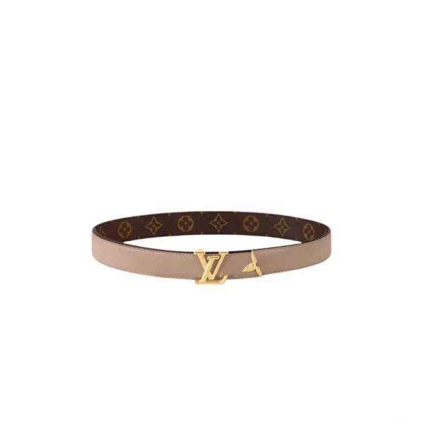 Women 30mm Reversible Belt