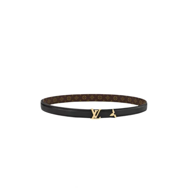 Women 20mm Reversible Belt