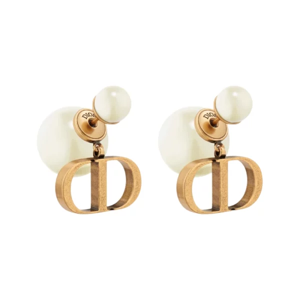 Women Pearl Earrings
