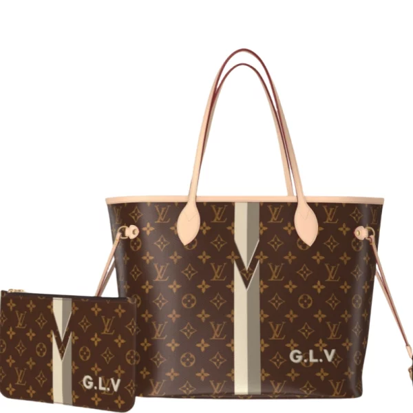 Neverfull MM