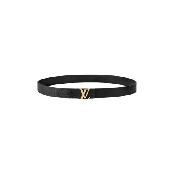 Women 30mm Reversible Belt