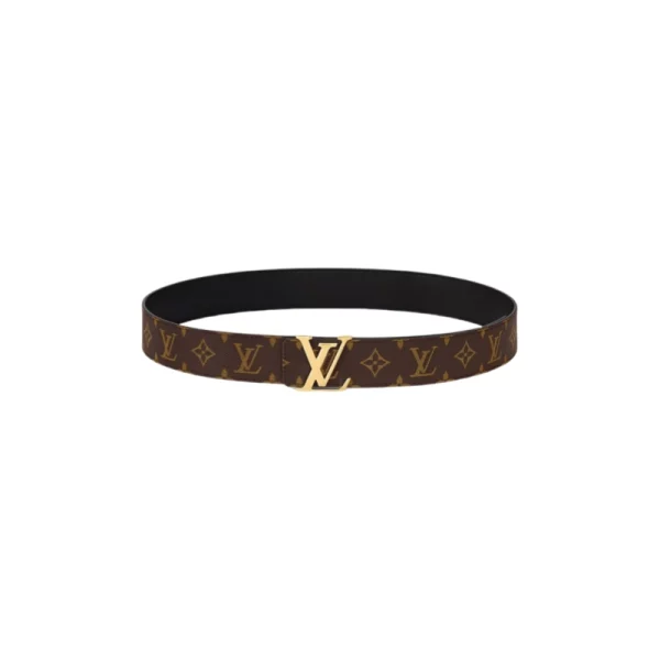 Women 40mm Reversible Belt