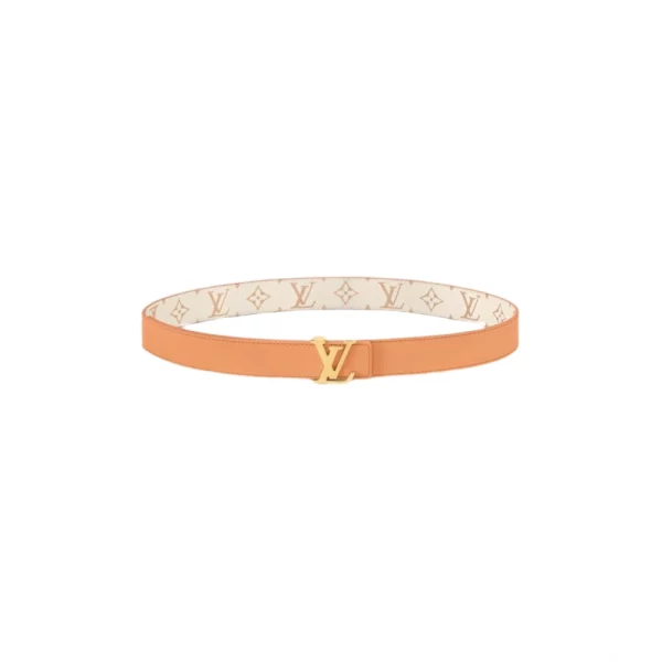 Women 30mm Reversible Belt