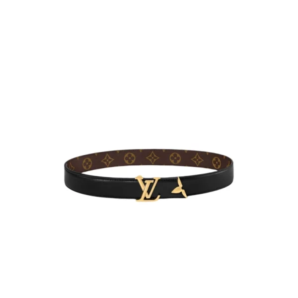Women 30mm Reversible Belt