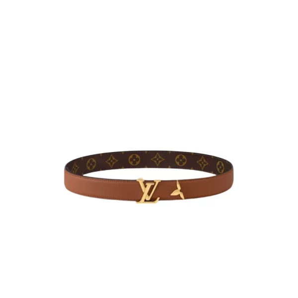 Women 30mm Reversible Belt