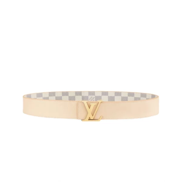 Women 40mm Reversible Belt