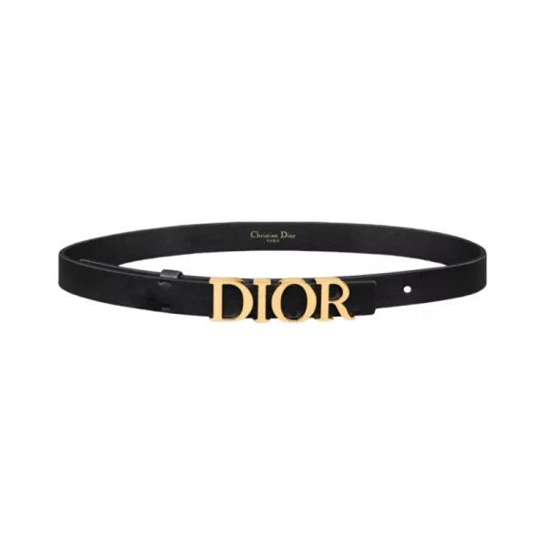 Women 20mm Belt