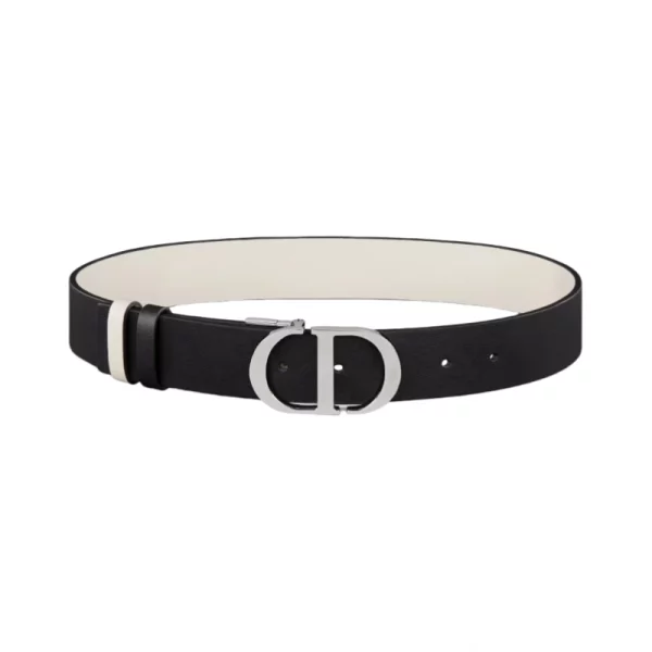 Women 35mm Reversible Belt
