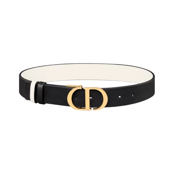 Women 35mm Reversible Belt