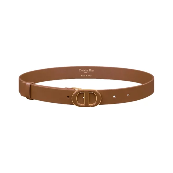 Women 25mm Belt