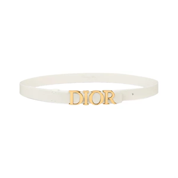 Women 20mm Belt