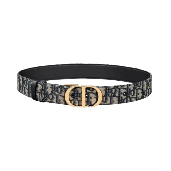 Women 35mm Reversible Belt