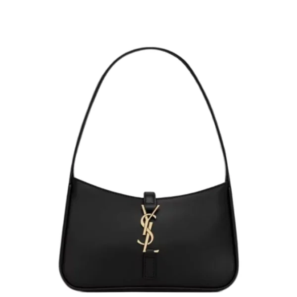 Mini smooth leather