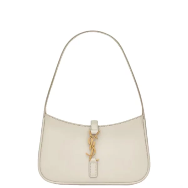 Mini smooth leather