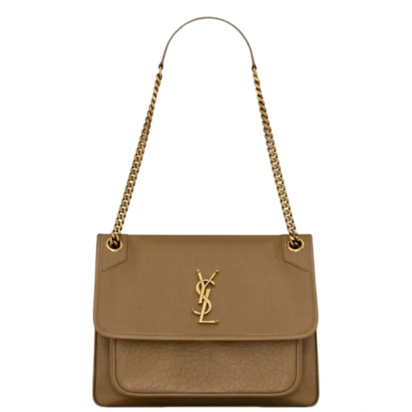Medium Grain Leather